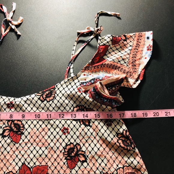 Topshop Top-e1 - Picture 4 of 8